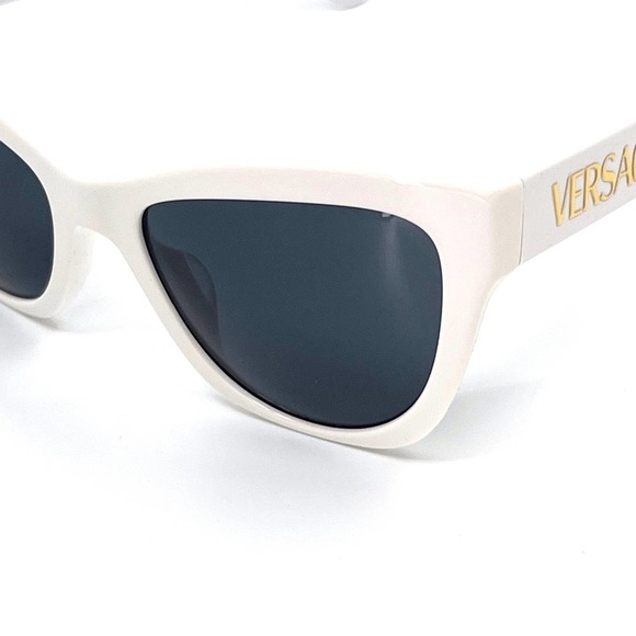 New! VERSACE Sunglasses MOD.4417-U 314/87 Authentic New! - Picture 9 of 16